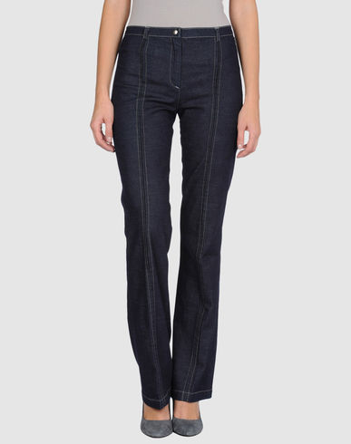 ZOOM CERRUTI JEANS - Denim pants