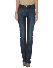 EARNEST SEWN - Pantalones vaqueros