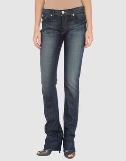ROCK & REPUBLIC Denim pants - Item 42231079