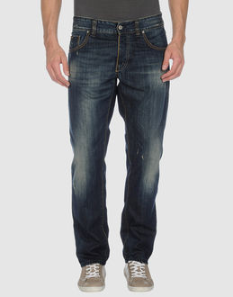 RA-RE - JEANS - Pantaloni jeans - su YOOX.COM