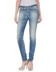 NOLITA - Denim pants