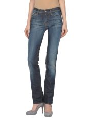 HTC - Denim pants
