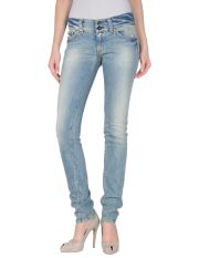 NOLITA DE NIMES - Pantaloni jeans