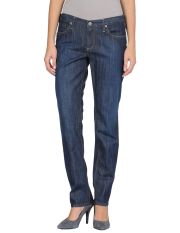 AG ADRIANO GOLDSCHMIED - Denim trousers