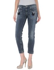 FORNARINA - Capri Jeans