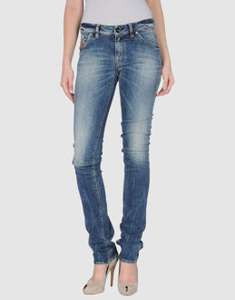 Nolita De Nimes - Jeans - Pantalons jeans
