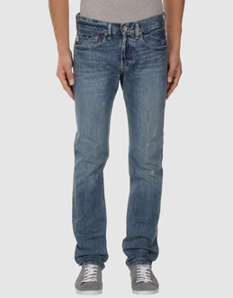 POLO JEANS COMPANY - JEANS - Pantaloni jeans - su YOOX.COM