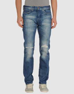 POLO JEANS COMPANY - JEANS - Pantaloni jeans - su YOOX.COM