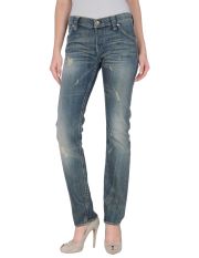 NOLITA DE NIMES - Denim pants