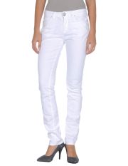 LOVE SEX MONEY - Pantaloni jeans