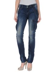 RICHMOND DENIM - Denim pants