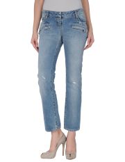 BALMAIN - Denim pants