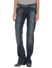 ICE ICEBERG - Pantaloni jeans