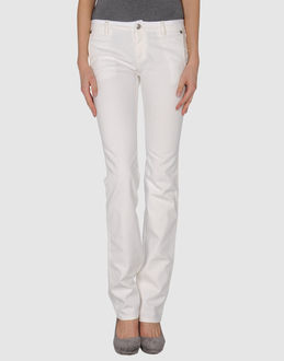 C'n'c' Costume National - Jeans - Pantalons jeans