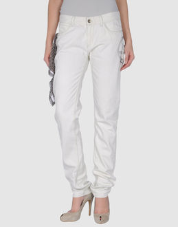 Jeanshosen - WUNDERKIND - BEI YOOX.COM