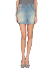 GALLIANO - Gonna jeans