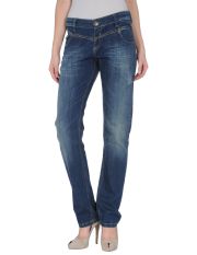 N.T.S. NOT THE SAME - Pantaloni jeans