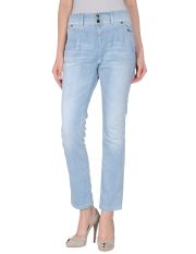 N.T.S. NOT THE SAME - Pantaloni jeans
