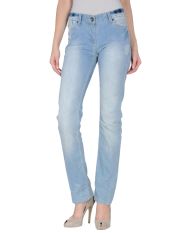 N.T.S. NOT THE SAME - Pantaloni jeans