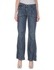 N.T.S. NOT THE SAME - Pantaloni jeans