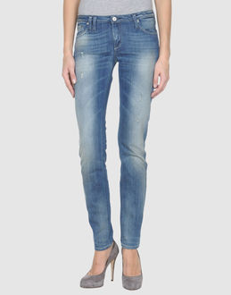 CYCLE Denim pants - Item 42231262