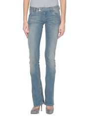 MET in JEANS - Denim pants