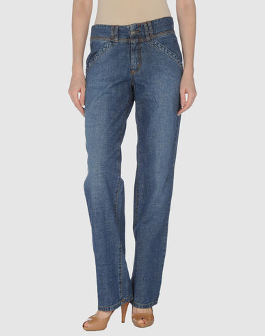 ZOOM JONNY-Q - Denim pants