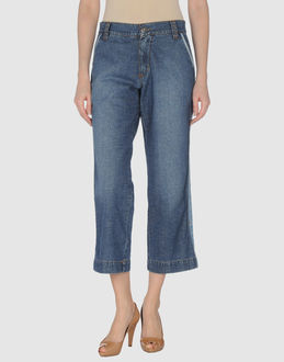Jonny-q - Jeans - Corsaire en jeans