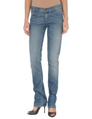 GOLD SIGN - Pantaloni jeans
