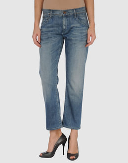 Gold Sign - Jeans - Pantalons jeans