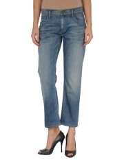 GOLD SIGN - Pantaloni jeans