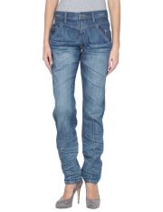 N.T.S. NOT THE SAME - Pantaloni jeans