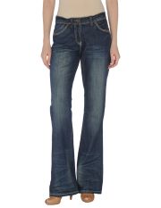 N.T.S. NOT THE SAME - Pantaloni jeans