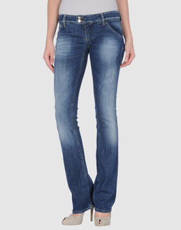 Met - Jeans - Pantalons jeans