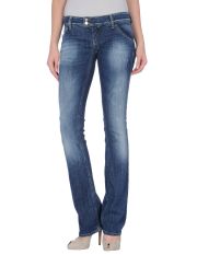 MET - Denim pants