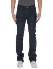 PATRIZIA PEPE - Denim trousers