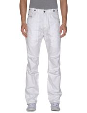 G-STAR RAW - Denim trousers
