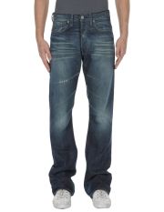 G-STAR RAW - Denim trousers