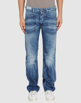 REPLAY - JEANS - Pantaloni jeans - su YOOX.COM