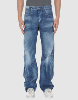 REPLAY - JEANS - Pantaloni jeans - su YOOX.COM
