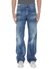 REPLAY - Denim trousers