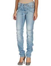 JECKERSON - Denim pants