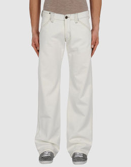 ARMANI JEANS - JEANS - Pantaloni jeans - su YOOX.COM