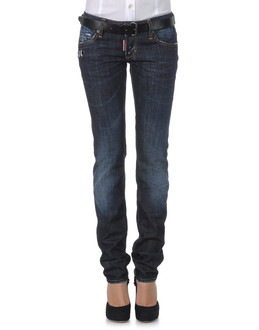 DSQUARED2 - Jeans