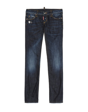 Pantalone jeans Donna - DSQUARED2