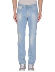 SEVEN7 - Denim trousers
