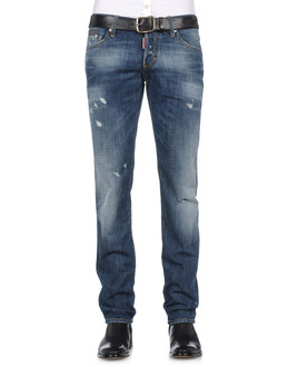 DSQUARED2 - Jeans
