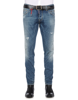 DSQUARED2 - Jeans