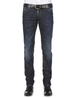 DSQUARED2 - Jeans