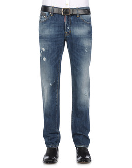 DSQUARED2 - Jeans